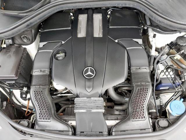 Mercedes-Benz G-Class 450 4matic Image 13