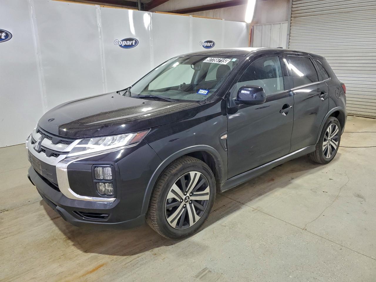 Mitsubishi Outlander S/se Image 1