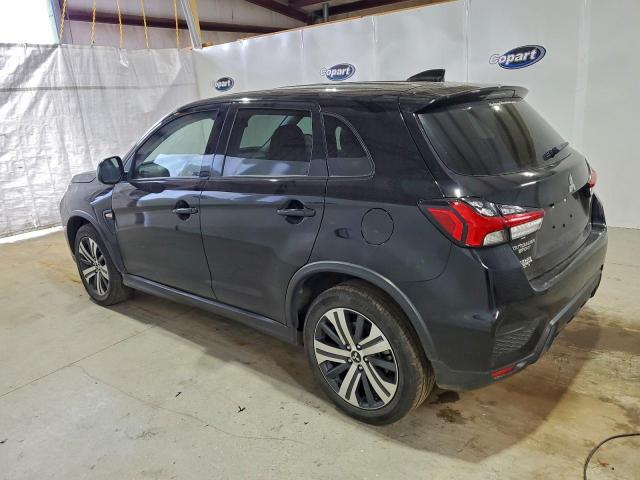 Mitsubishi Outlander S/se Image 7