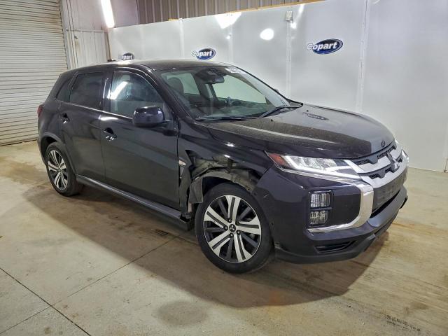 Mitsubishi Outlander S/se Image 5