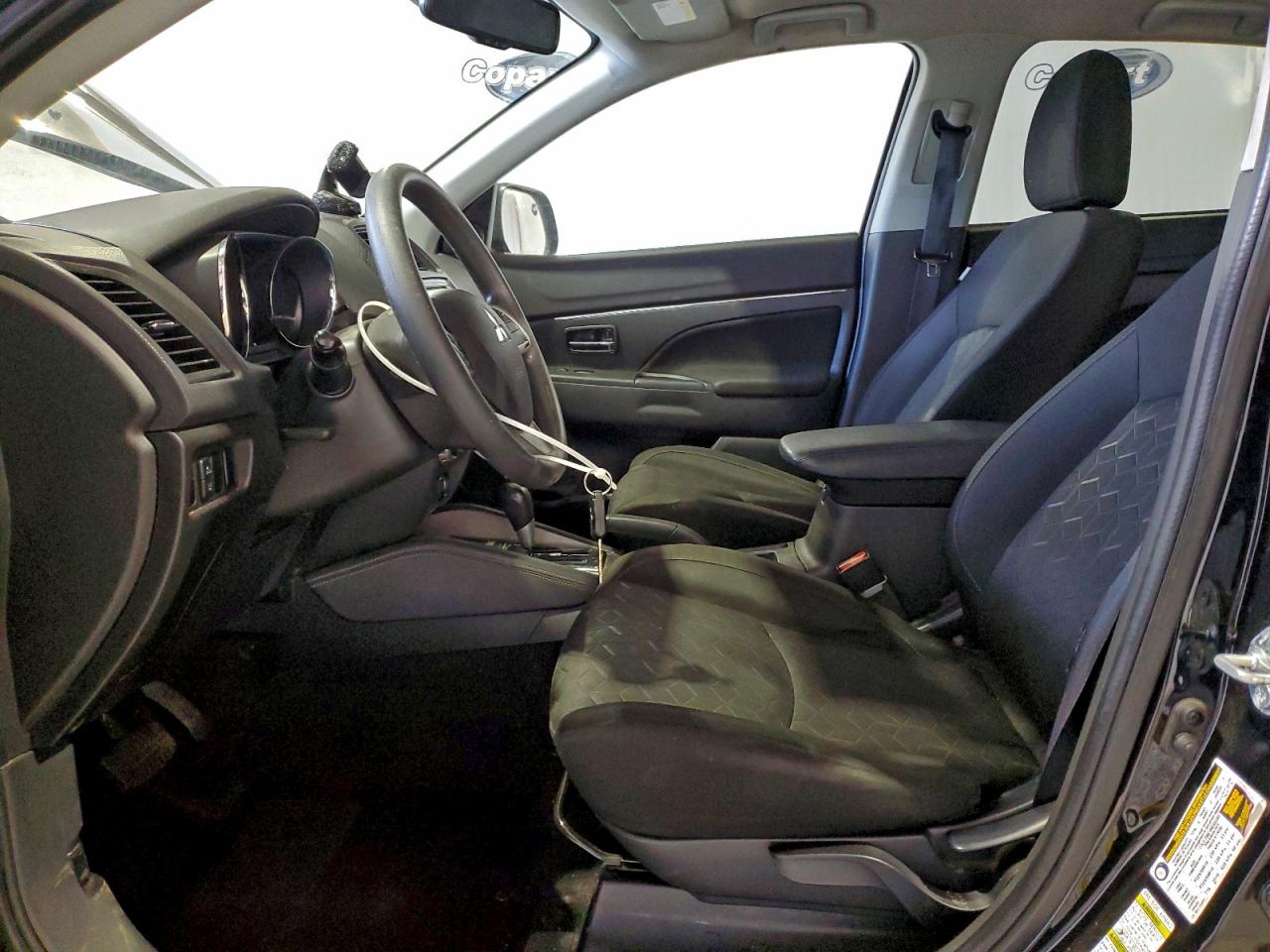 Mitsubishi Outlander S/se Image 3