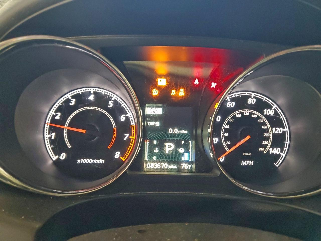 Mitsubishi Outlander S/se Image 4