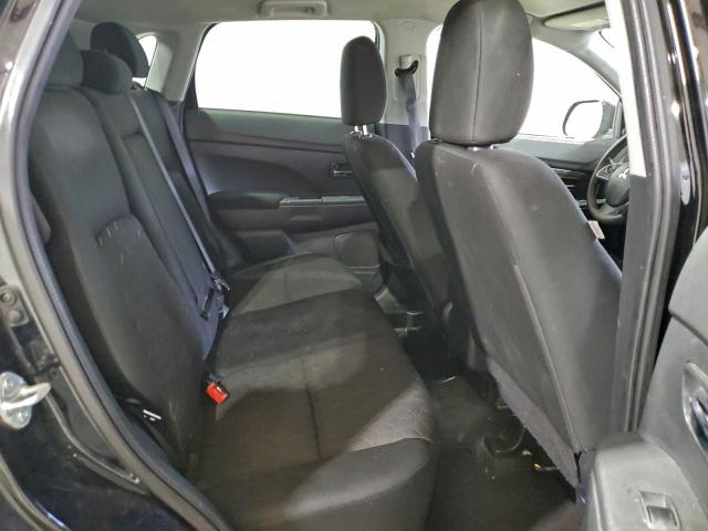 Mitsubishi Outlander S/se Image 9