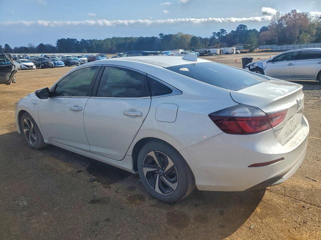 Honda Insight Ex Image 5