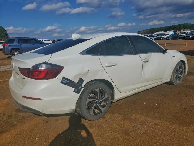 Honda Insight Ex Image 6