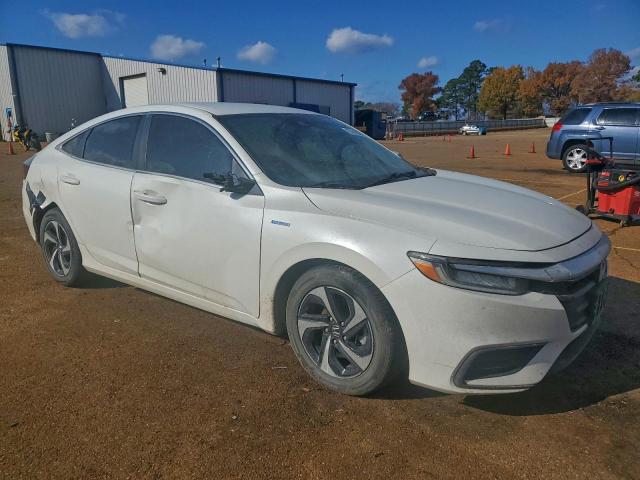 Honda Insight Ex Image 10