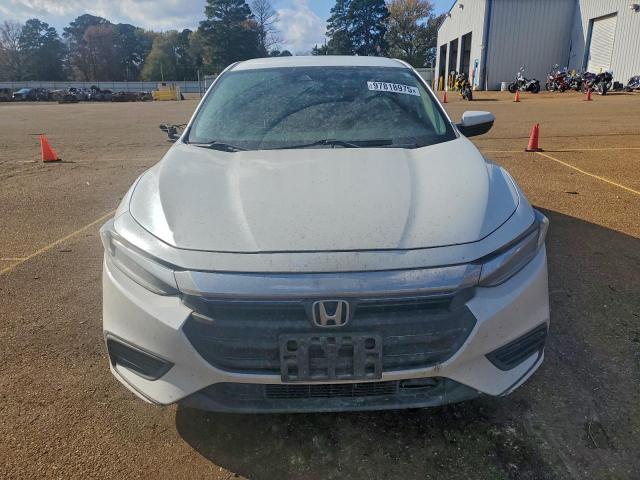 Honda Insight Ex Image 2