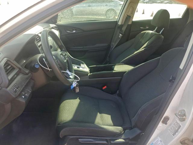 Honda Insight Ex Image 9