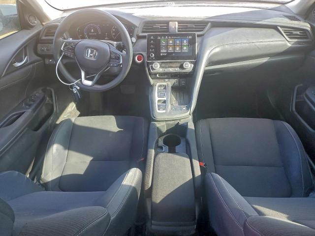 Honda Insight Ex Image 3