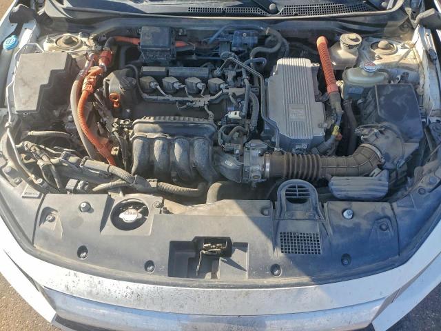 Honda Insight Ex Image 11