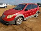 Pontiac Vibe Image 1