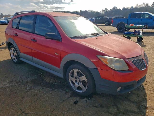 Pontiac Vibe Image 10