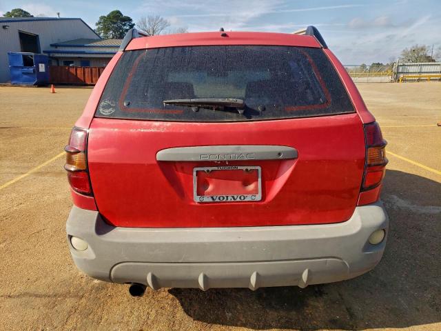 Pontiac Vibe Image 5