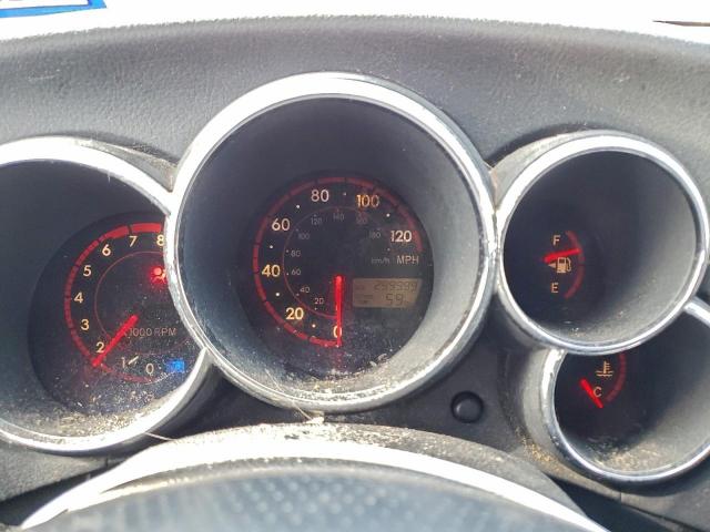 Pontiac Vibe Image 12