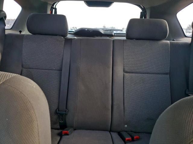 Pontiac Vibe Image 4