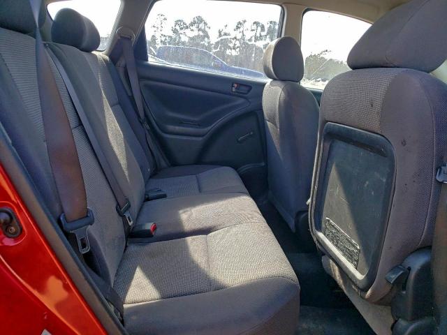 Pontiac Vibe Image 7