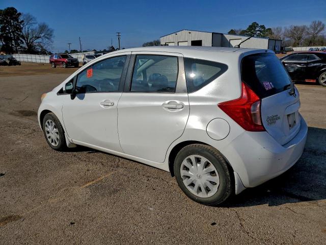 Nissan Versa S Image 10