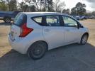 Nissan Versa S Image 4