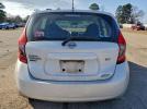 Nissan Versa S Image 3