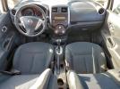 Nissan Versa S Image 12