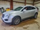 Cadillac XT5 Luxury Image 1