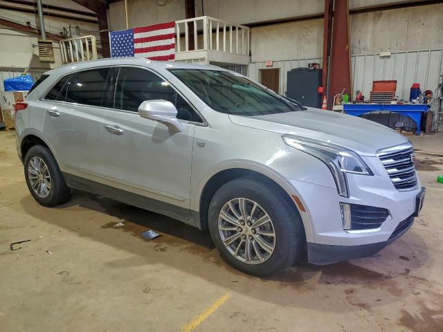 Cadillac XT5 Luxury Image 4