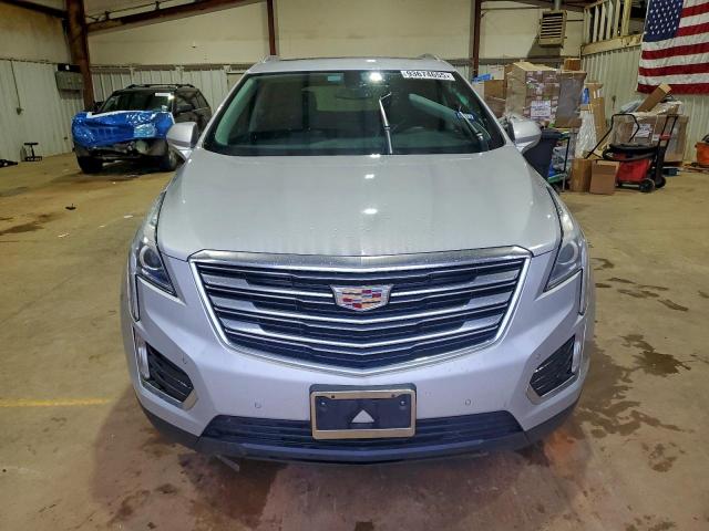 Cadillac XT5 Luxury Image 5
