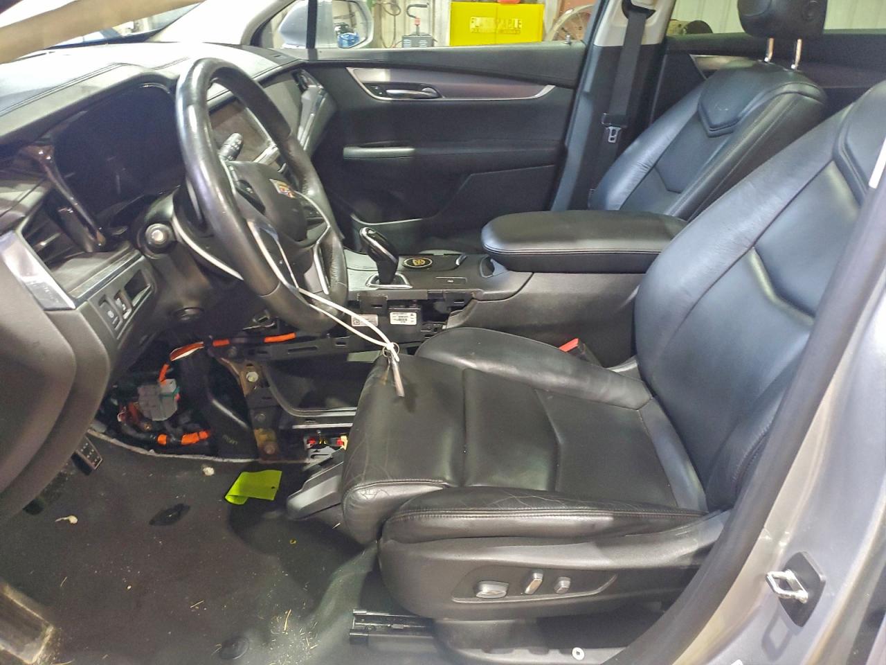 Cadillac XT5 Luxury Image 6