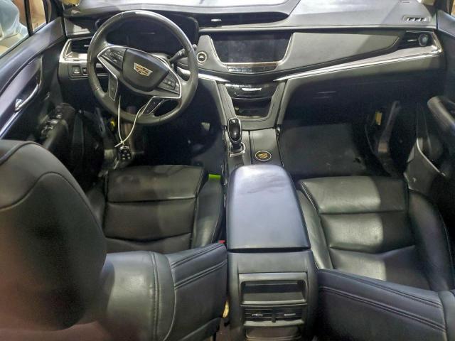 Cadillac XT5 Luxury Image 7