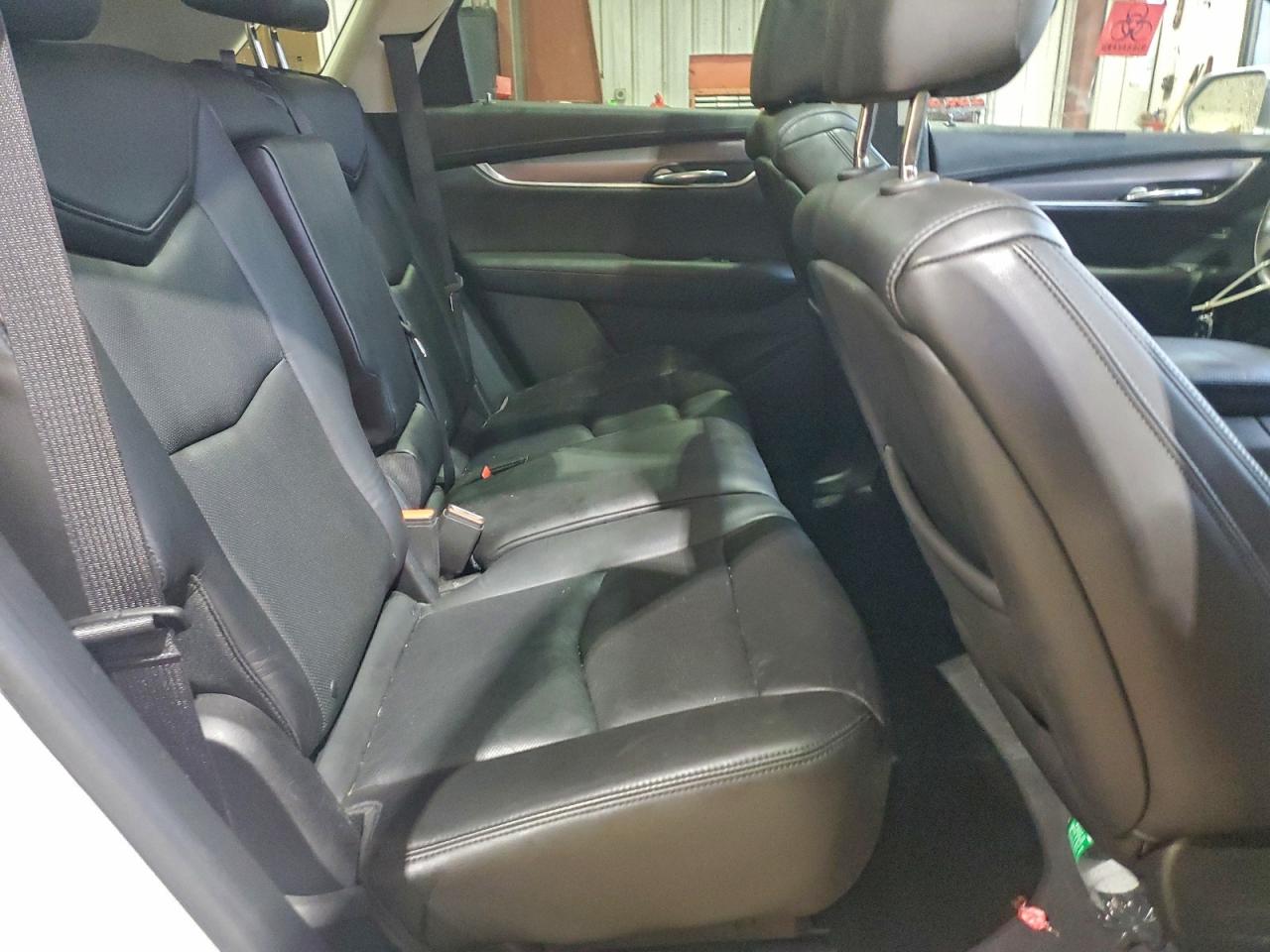 Cadillac XT5 Luxury Image 12