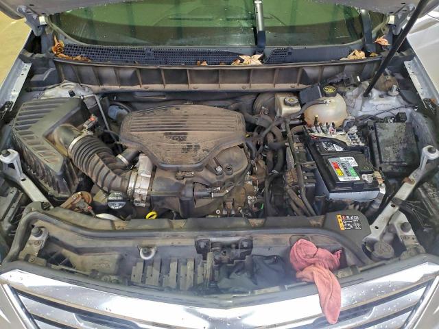 Cadillac XT5 Luxury Image 10