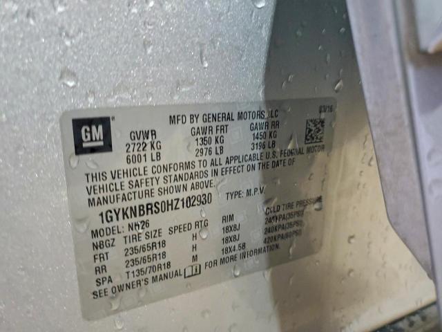 Cadillac XT5 Luxury Image 13