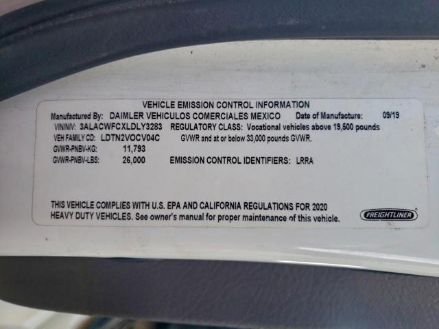 Freightliner M2 106 Medium Duty Image 6