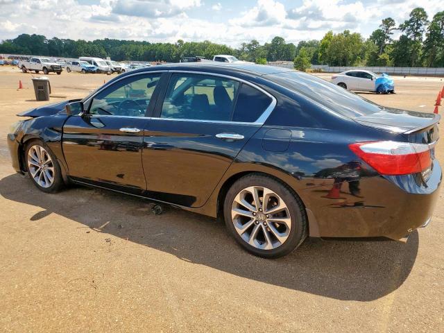 Honda Accord Sport Image 2