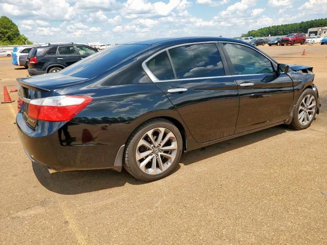 Honda Accord Sport Image 9