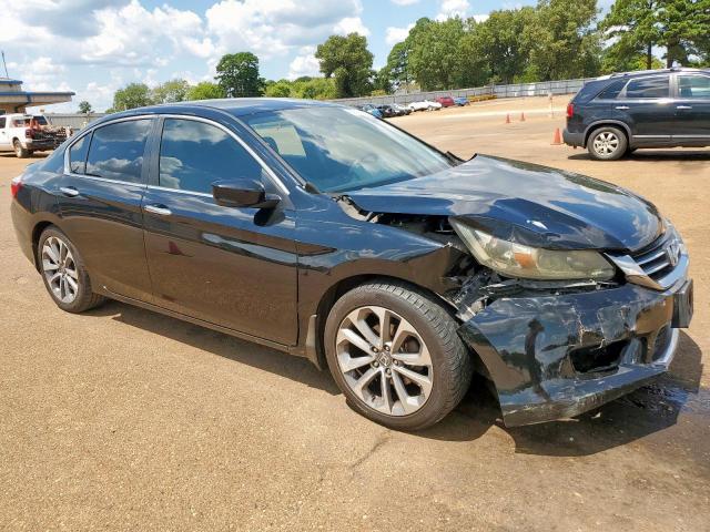 Honda Accord Sport Image 10