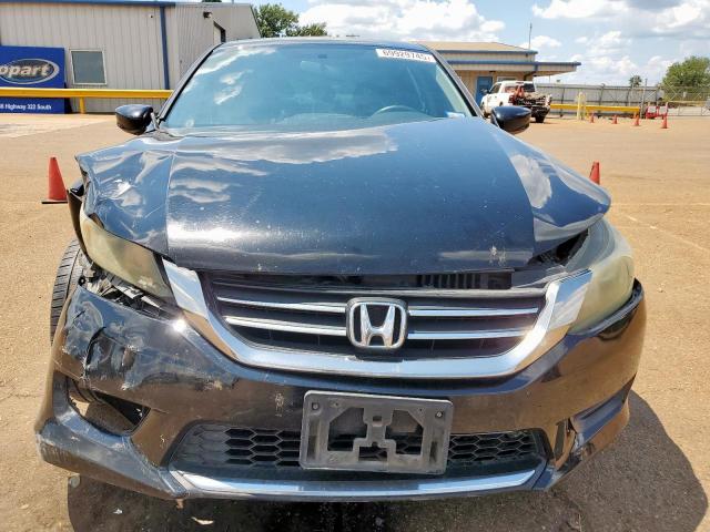 Honda Accord Sport Image 3