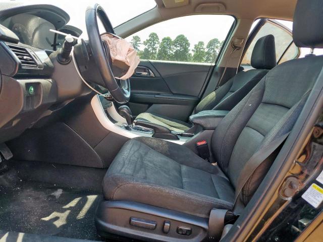 Honda Accord Sport Image 8