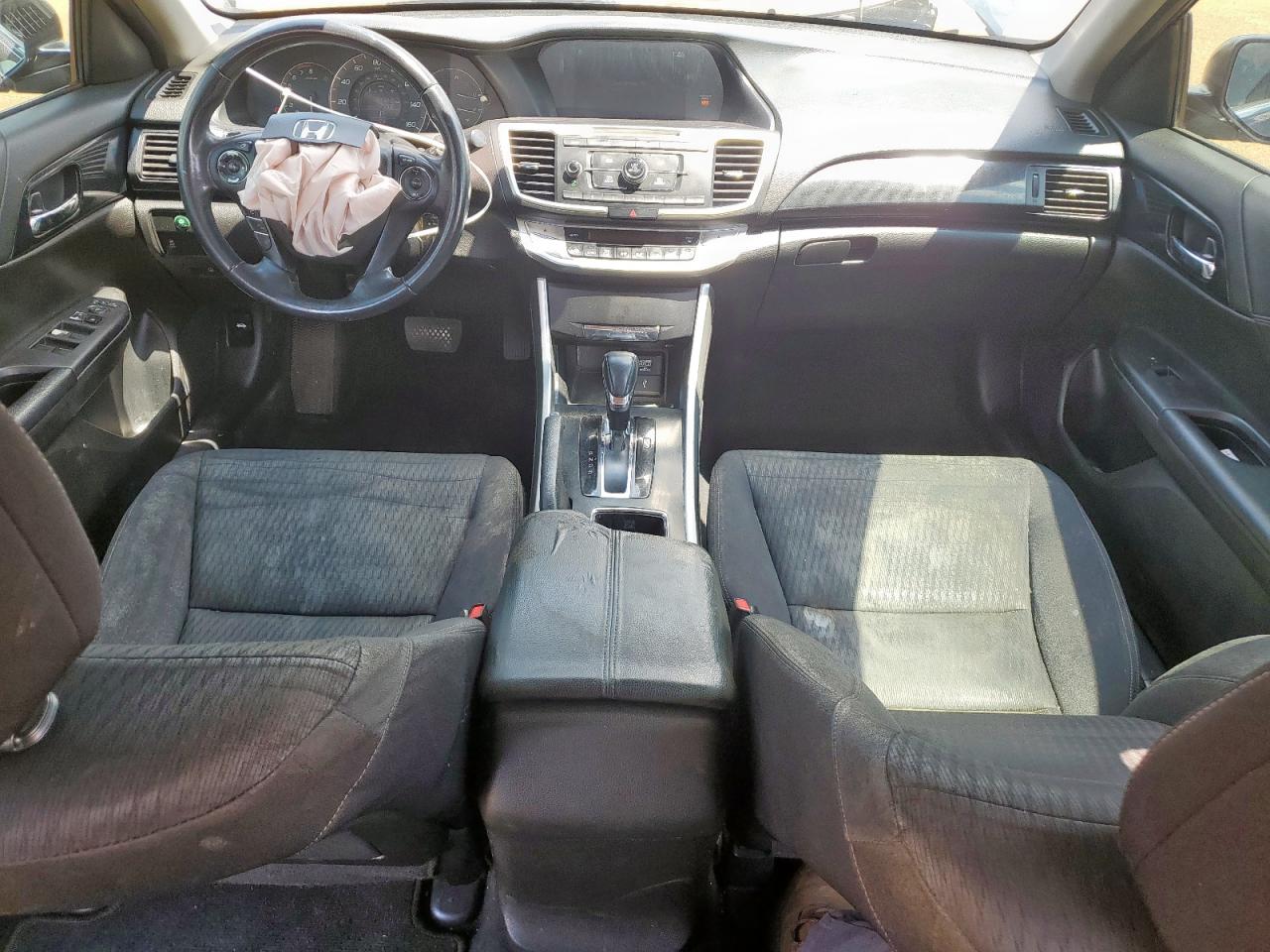 Honda Accord Sport Image 7