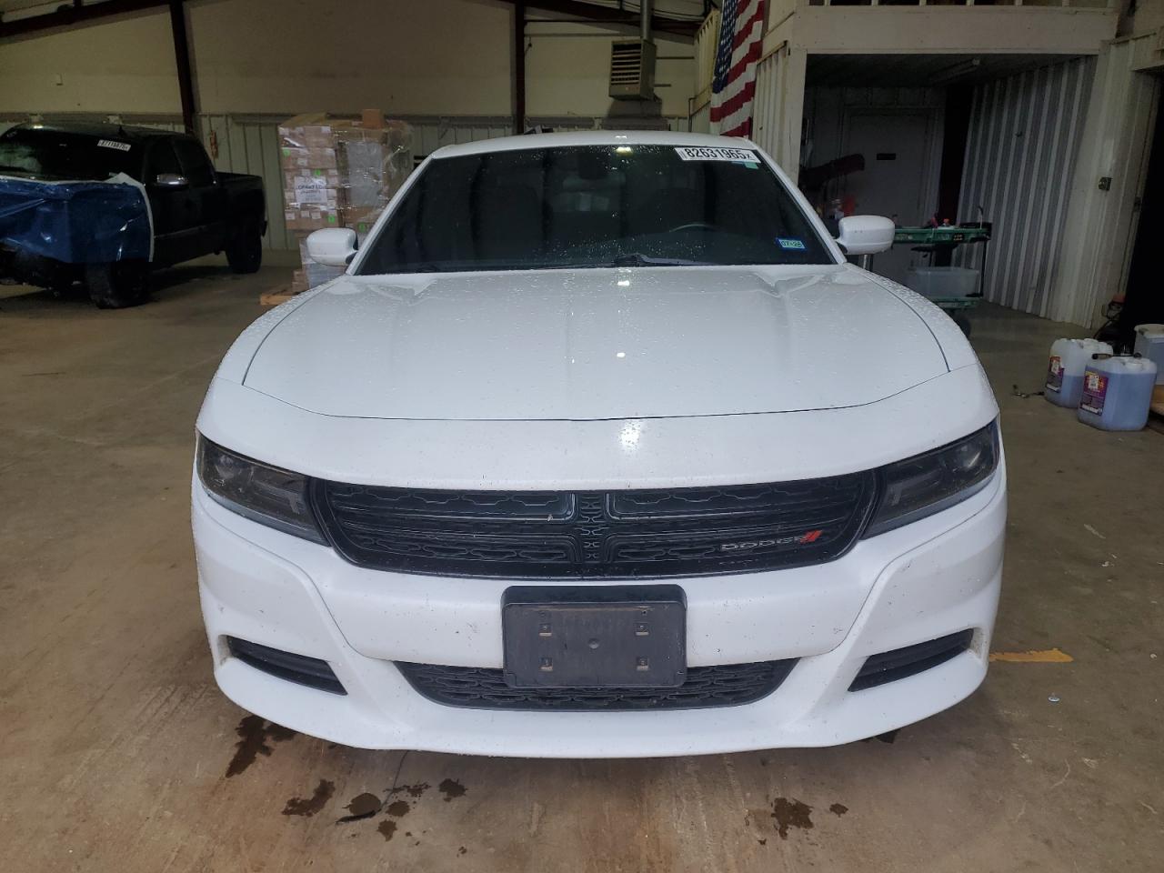 Dodge Charger Sxt Image 13