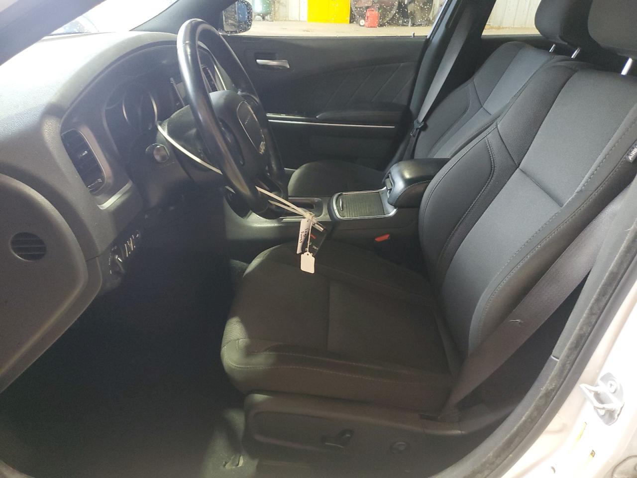 Dodge Charger Sxt Image 6