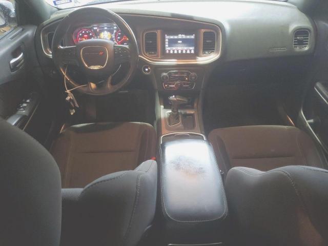 Dodge Charger Sxt Image 9