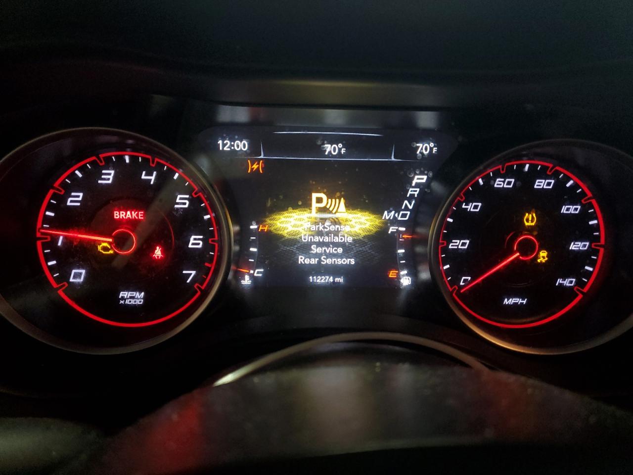 Dodge Charger Sxt Image 8