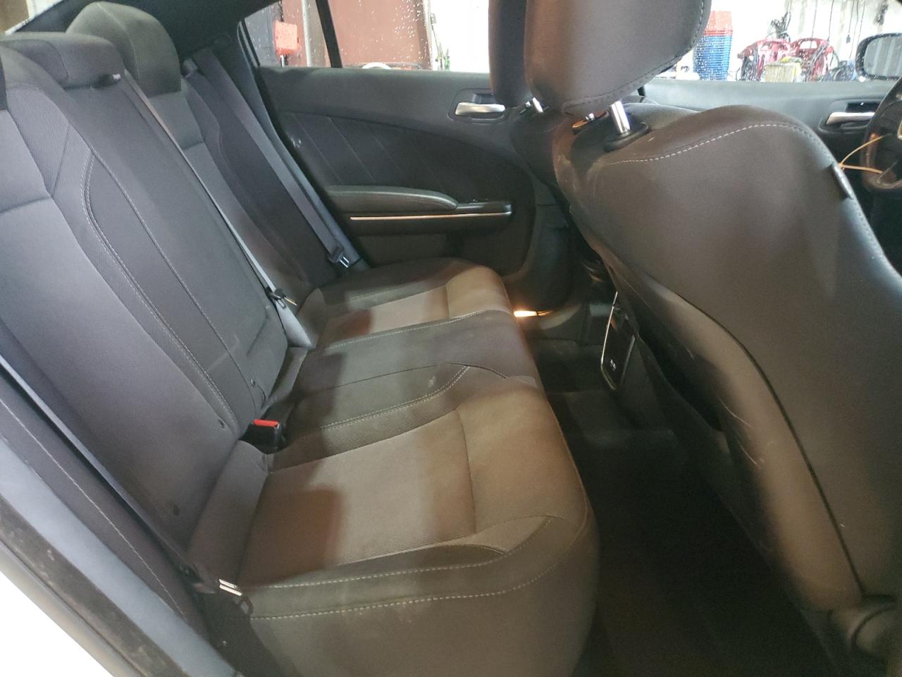 Dodge Charger Sxt Image 10