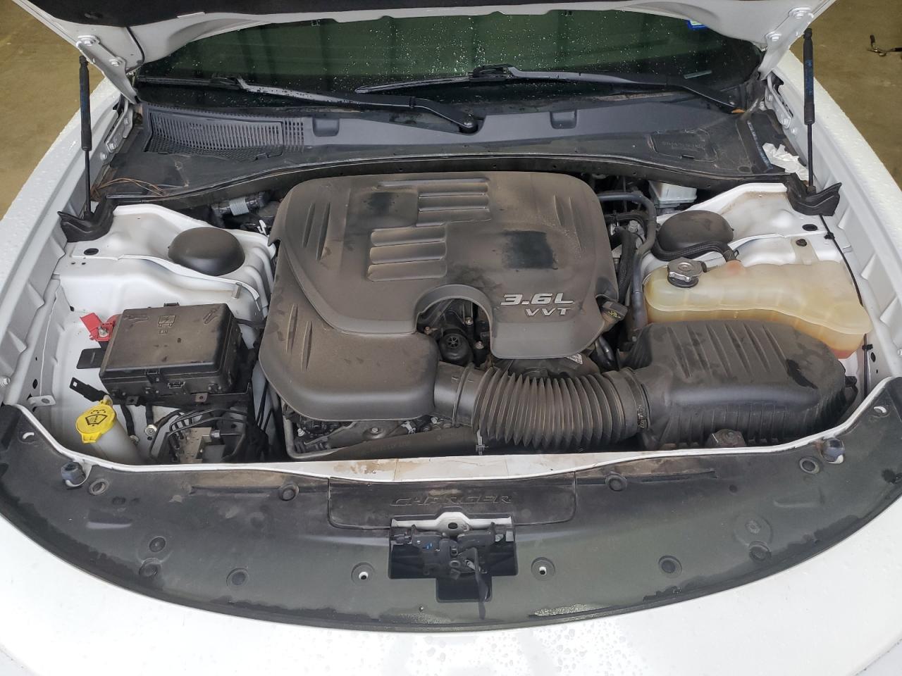 Dodge Charger Sxt Image 7