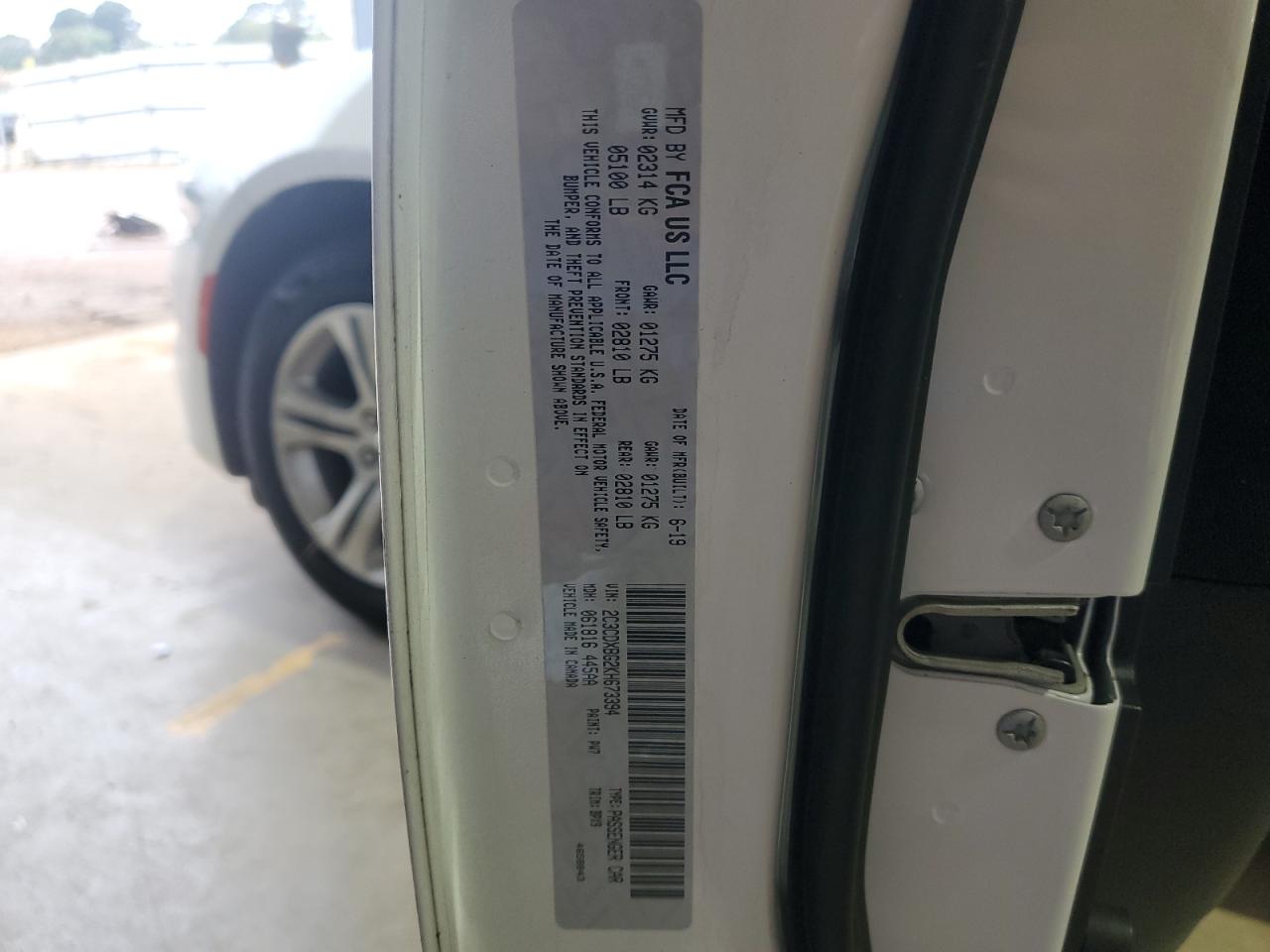 Dodge Charger Sxt Image 11