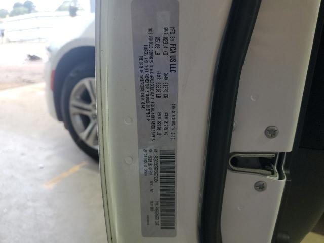 Dodge Charger Sxt Image 11