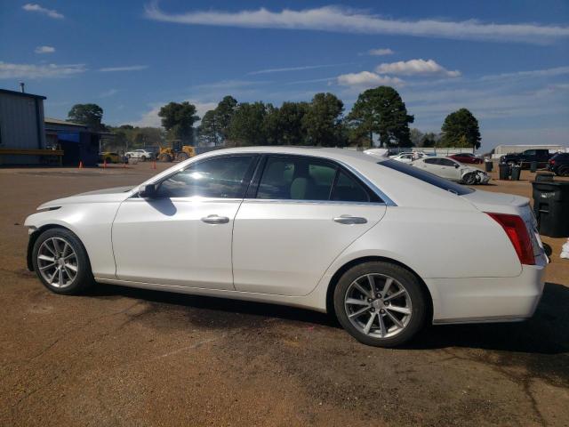 Cadillac CTS Luxury Image 3