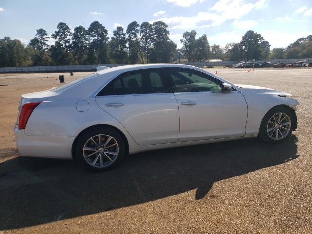 Cadillac CTS Luxury Image 4