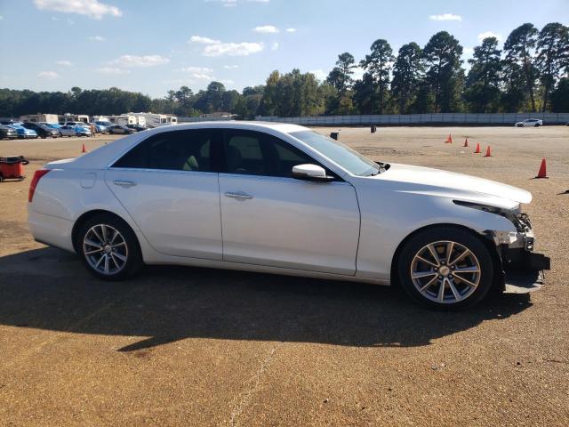 Cadillac CTS Luxury Image 5